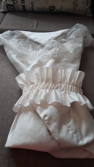 Продам Конверт на выписку