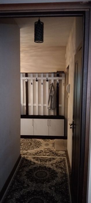 Аренда 2 хонали квартира Сергели Чоштепа (ЭЛОННИ ОХИРИГАЧА У́КИНГГГ)