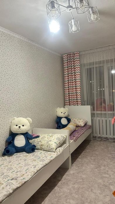 3 ком квартира район Океана