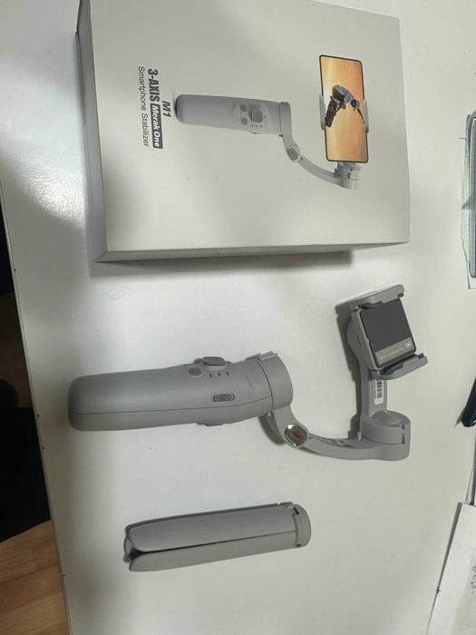 Stabilizator sotiladi