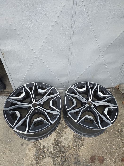 Jante r21/22 Audi RSQ5/Bmw XM-iX