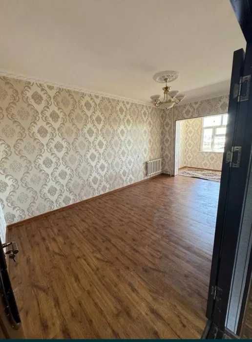 2х комнатная квартира улучшенная планировка 65 квм. Тузел