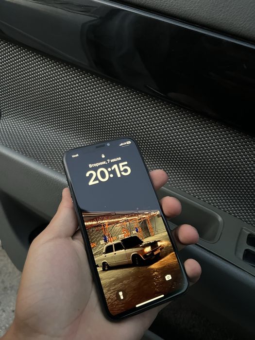 Iphone11 pro 256 gb