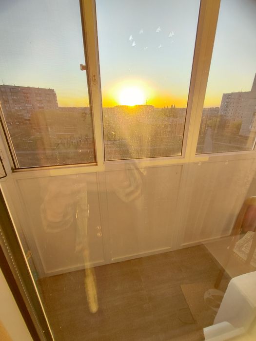 Продается 4-комн (9-41, 4 эт)