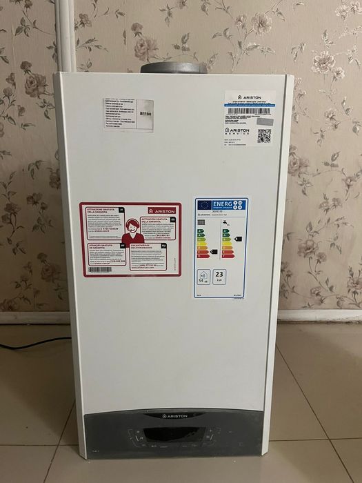 Centrala termica ariston