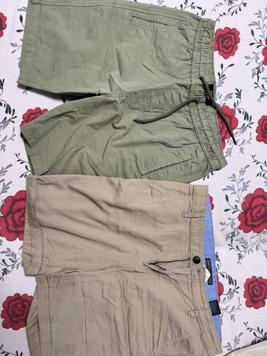 Pantaloni scurti casual