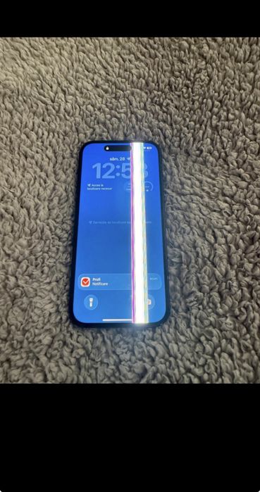 Iphone 15 pentru piese