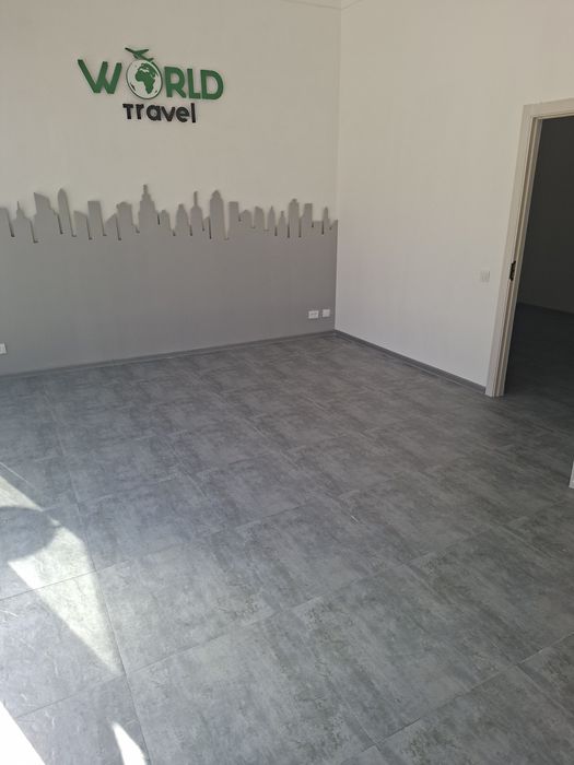 Ижарага берилади