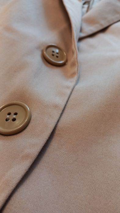 Sacou Stradivarius