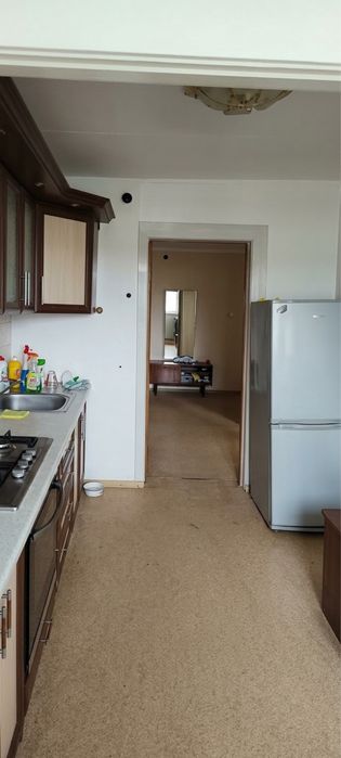 Продам квартиру 3х комнатную