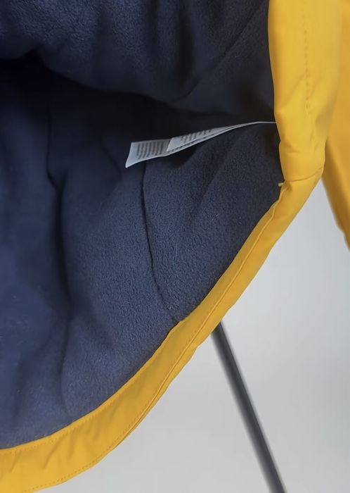 Стильная детская куртка