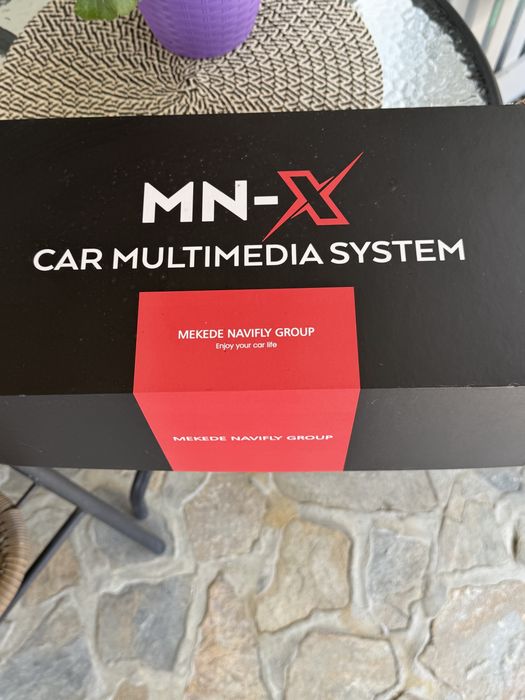 Vand navi  android car play audi q5