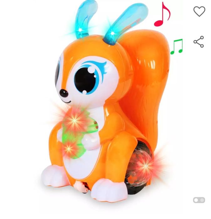 Продаётся музыкальная игрушка