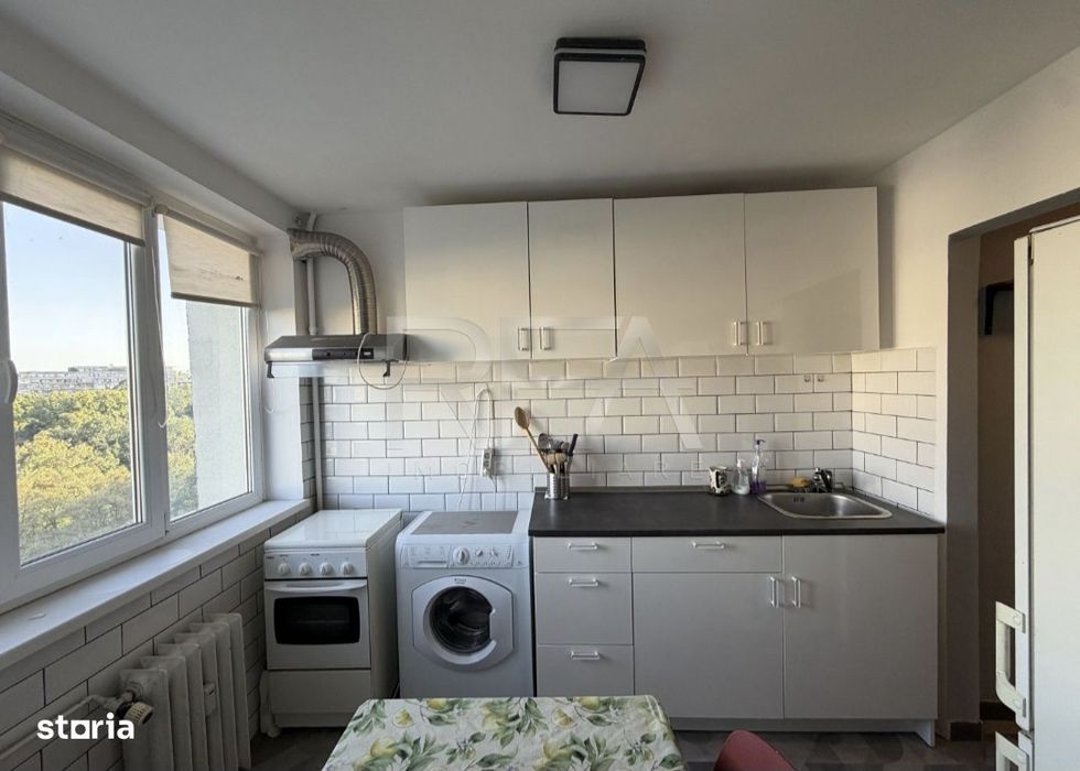2 camere, et 7/9, 53mp, anvelopat-Gorjului