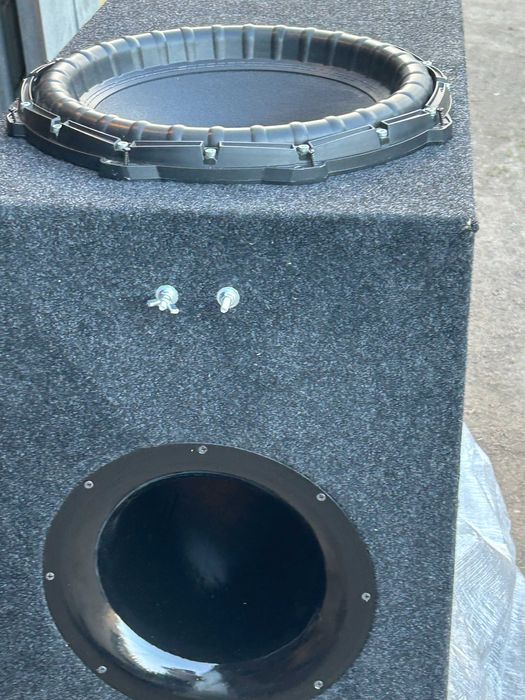 самбуфер 15ка  Pride М25