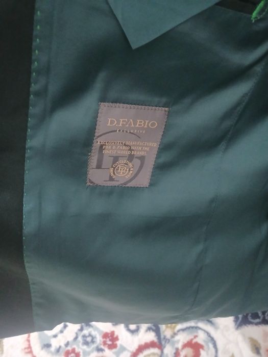 Костюм шалбар тройка сатылады