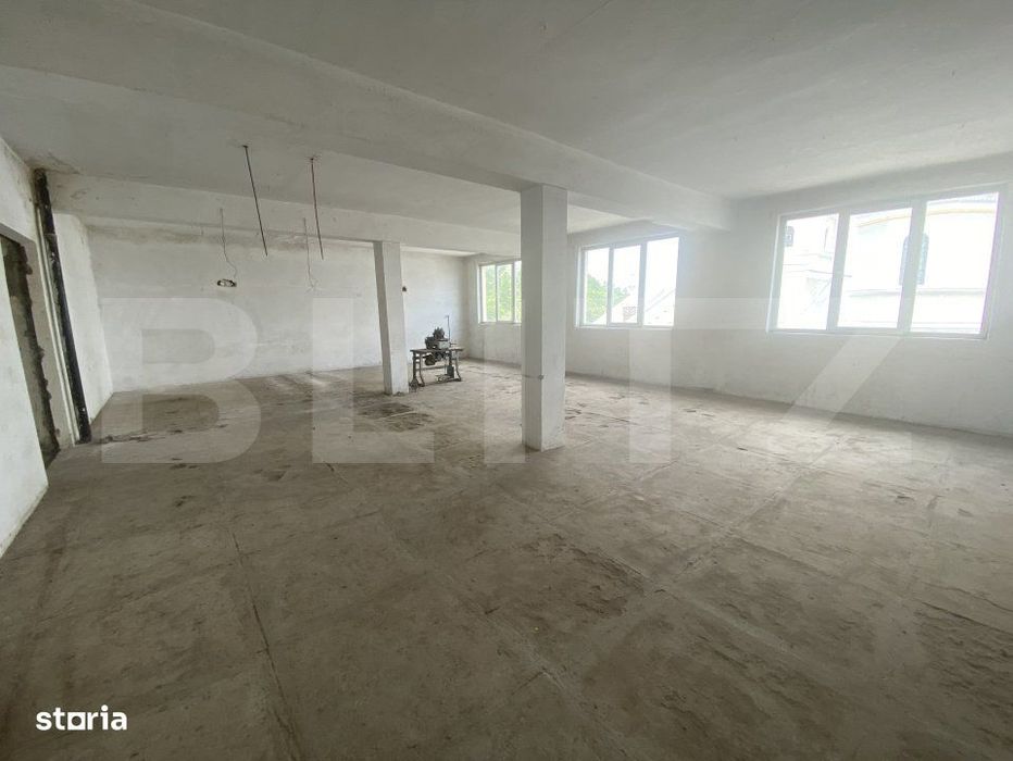 Spatiu Comercial Ultracentral Jibou