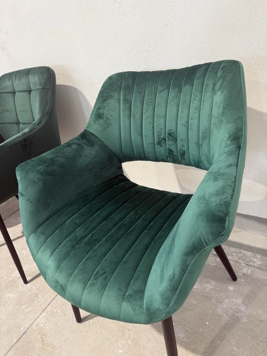 Set 4 scaune noi de dining moderne