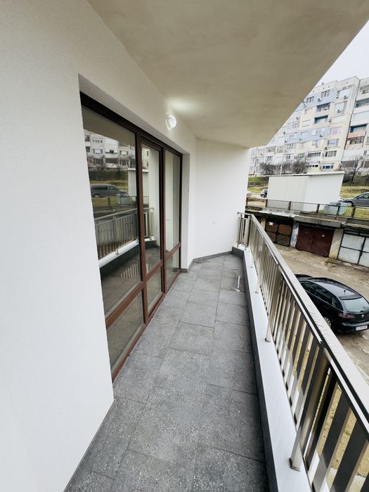 Продава се Тристаен апартамент в Добрич, Балик - 90 кв.м за 601 €/кв.м - Снимка #7