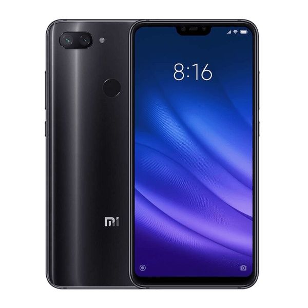 Mi 8 lite 4/64GB 

Xolati yaxshi

Narxi

650ming ...
4/64GB
Xolati yax