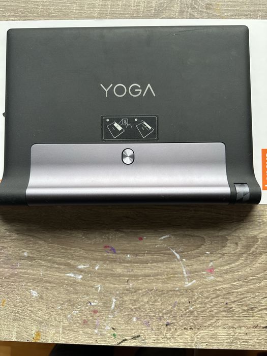 Таблет Lenovo YOGA Tab 3