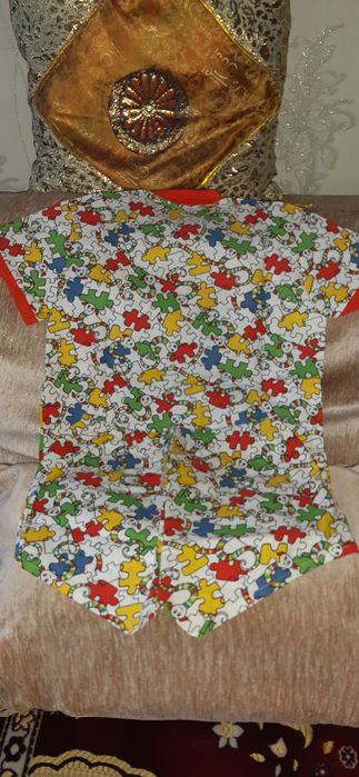 Детский  комплект