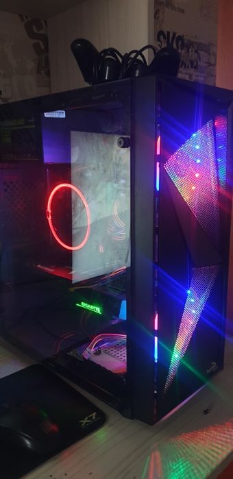 [•] Идеальный компьютер