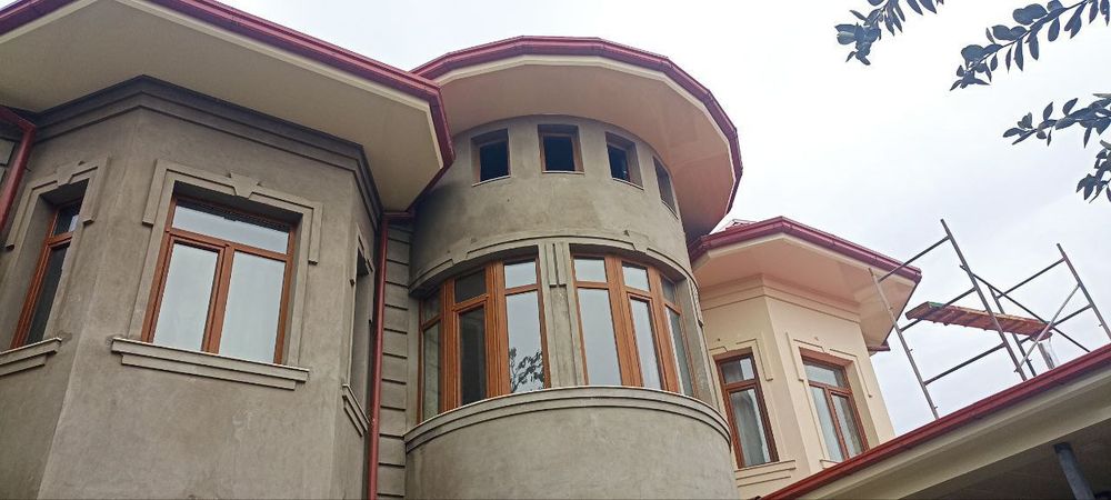 Алюкабонд мантаж фасады Алюкабонд # Алукафон алибонд в ТОШКЕНТ
тел ±99