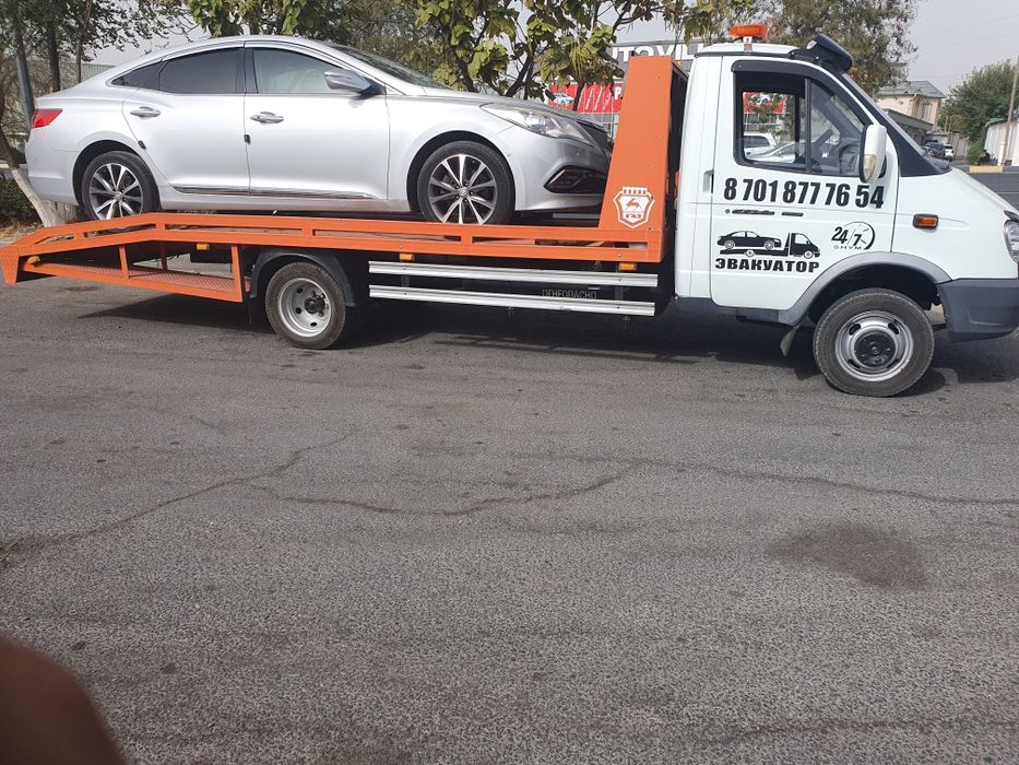 Эвакуатор работаем 24.7