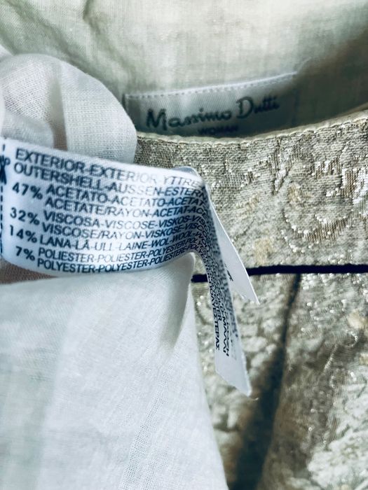 Продам платья Massimo Dutti, WAGGON, GAP