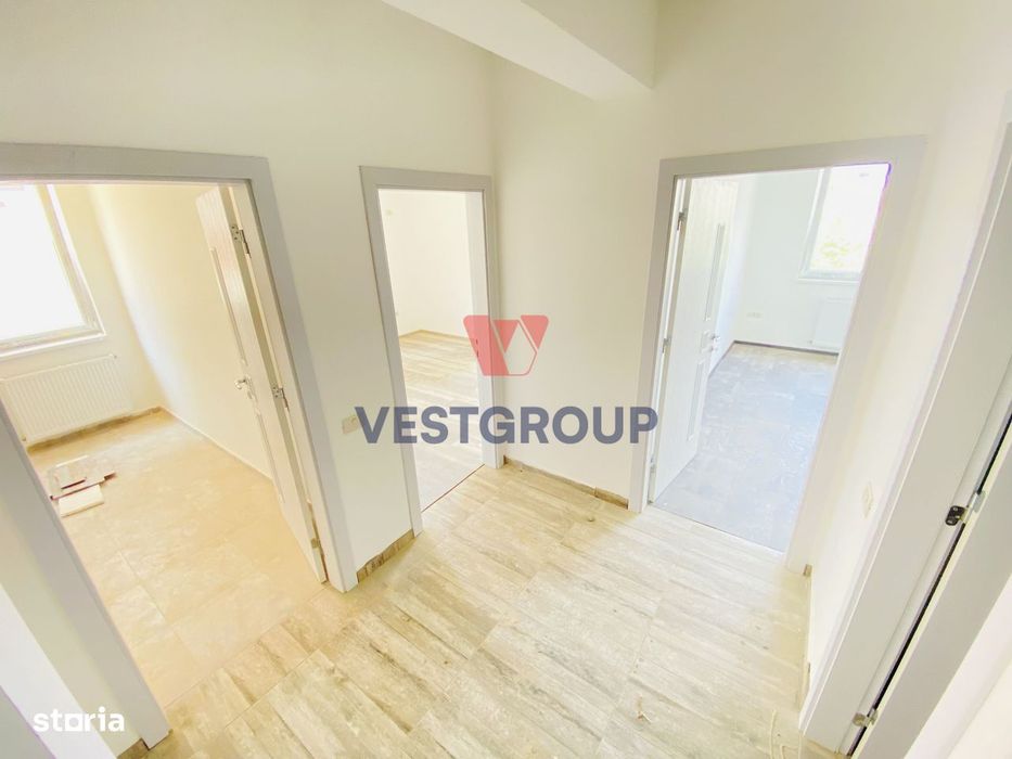 Apartament 2 Camere Weiner Residence Militari Direct Dezvoltator VEST