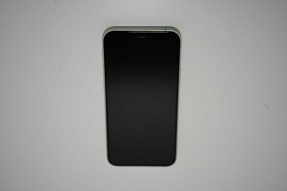 iPhone 12 Mini Green, 128 GB