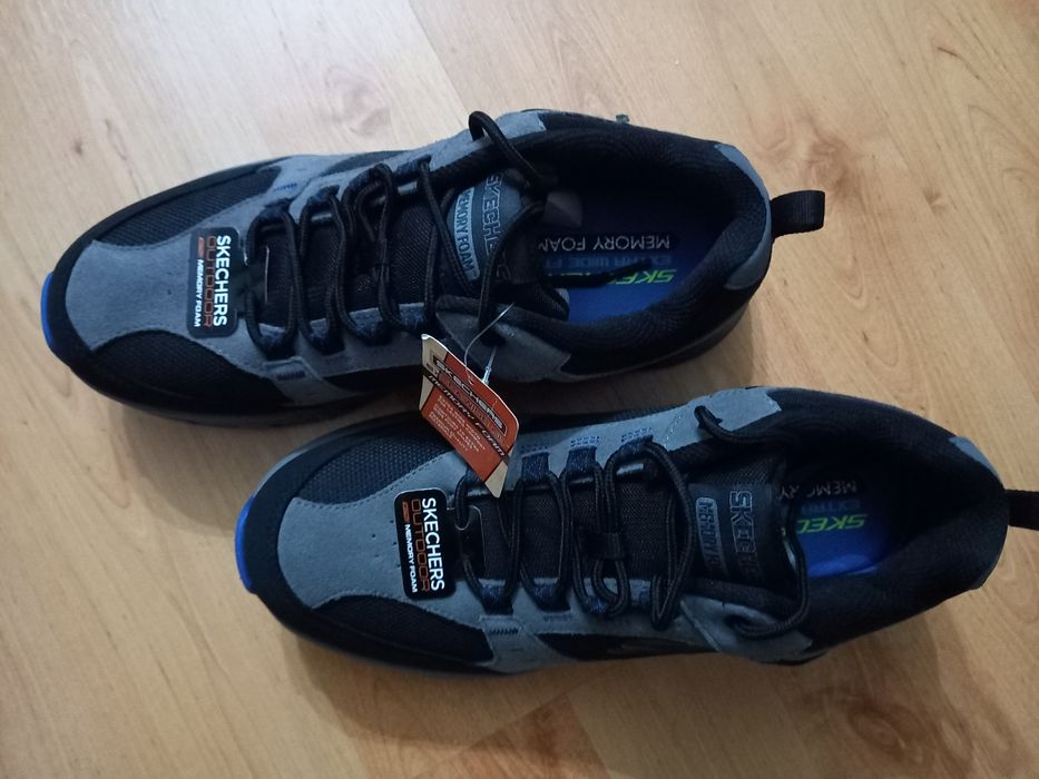 Страхотни маратонки