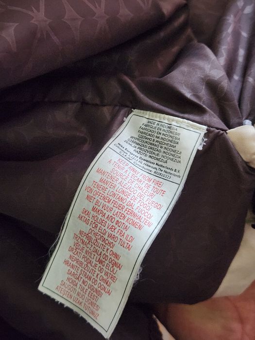 Nike kurtka original