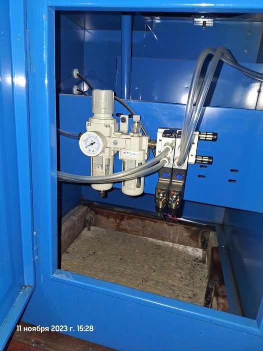 Труборез MC-315B