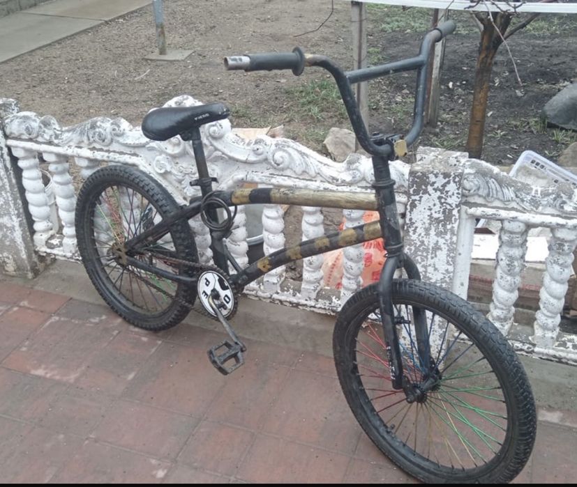 Bmx велосипед, Продажа или обмен,район Батыс 2