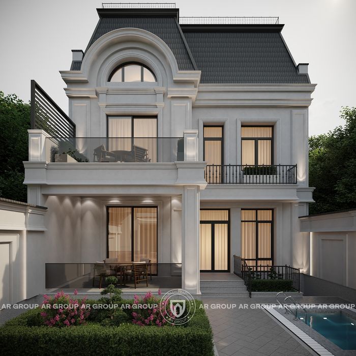 Продается участок (коробка)