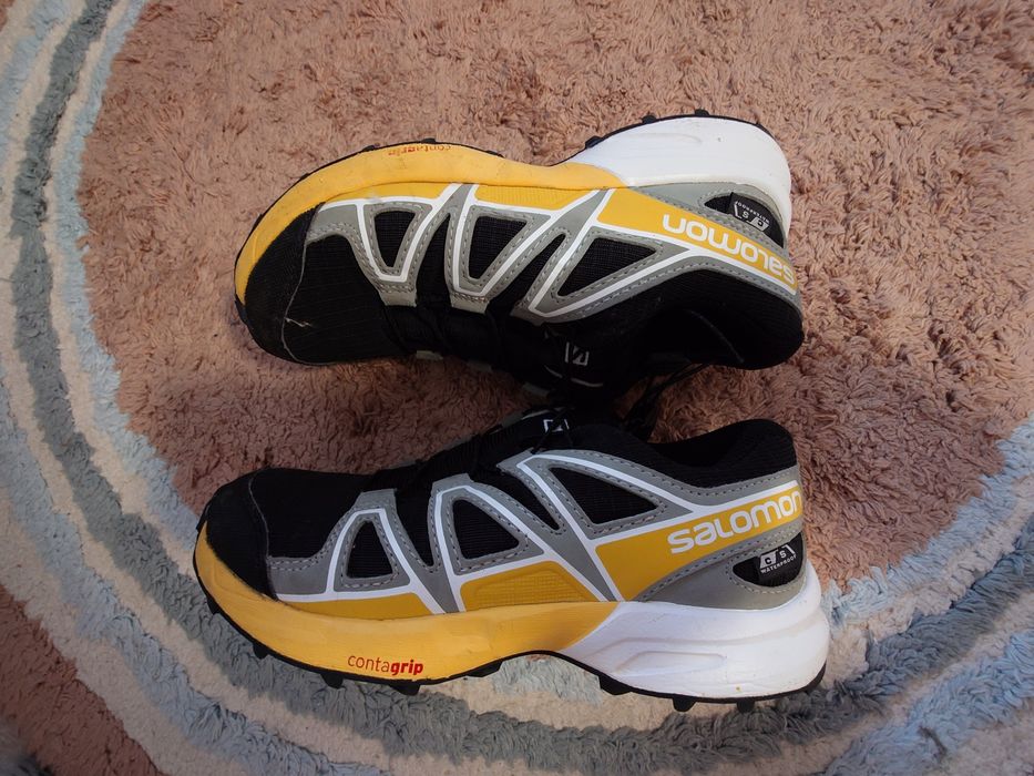 Salomon детски маратонки