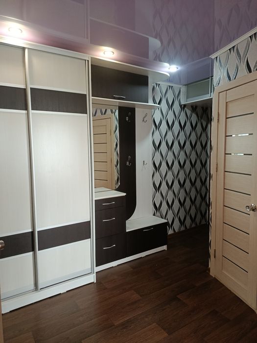 Срочно продам квартиру