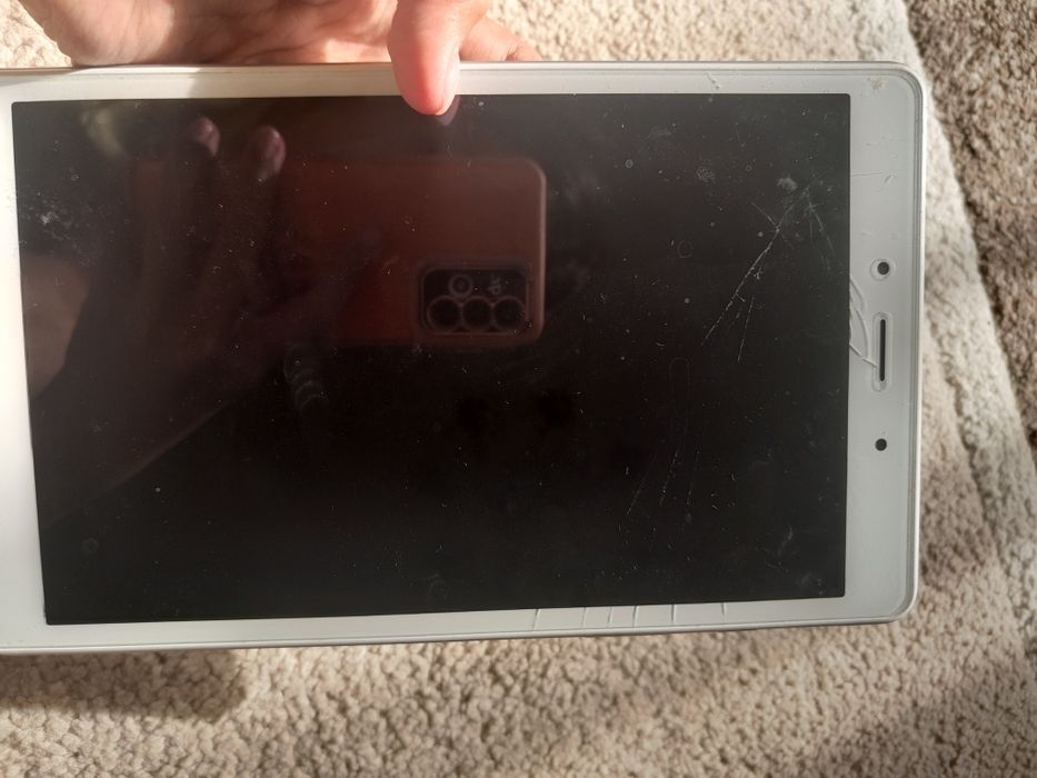 Планшет Samsung Galaxy.