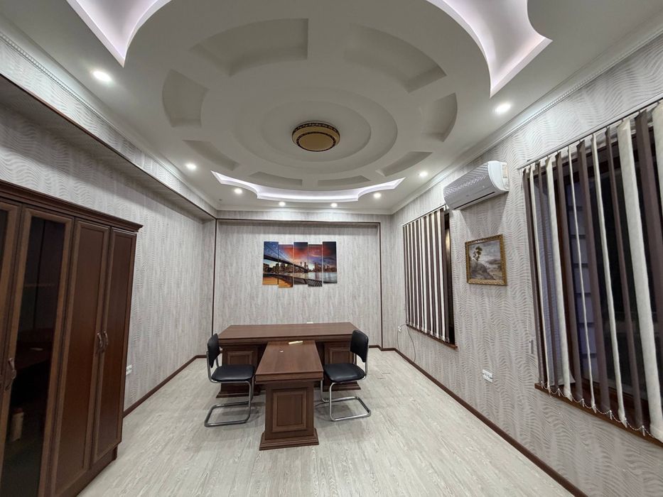 Срочно Аренда офис Мебелью доступ 24/7 Юнусабад