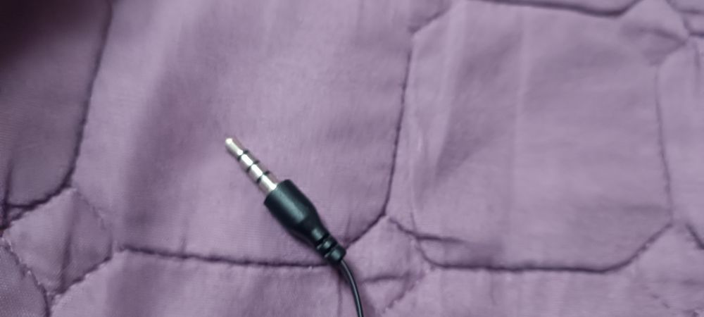 наушник проводный  gioteck