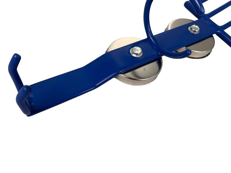 Магнитен държач за ударен гайковерт gebo tools