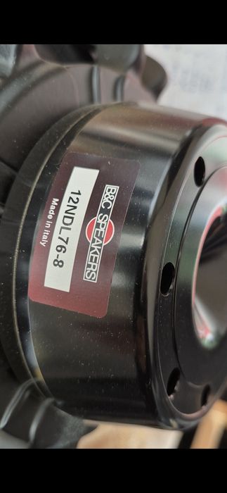 Vind doua dif b&c12 ndl76  noi...