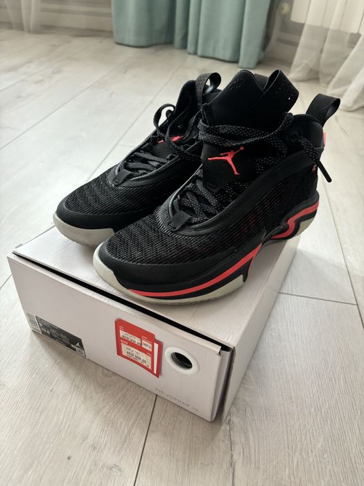 Air Jordan 26 / Кроссовки баскетбольные Джорданы 26