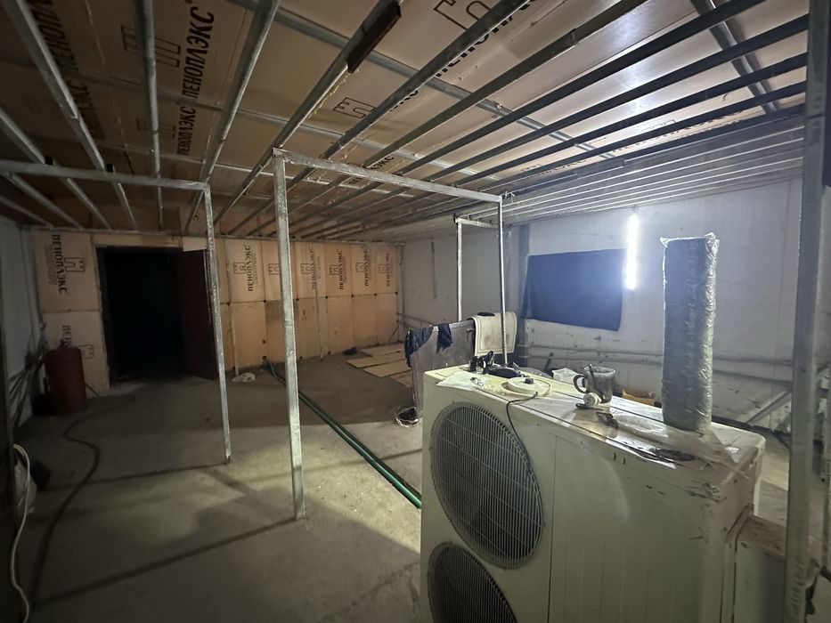 Оборудование для мойки ковров