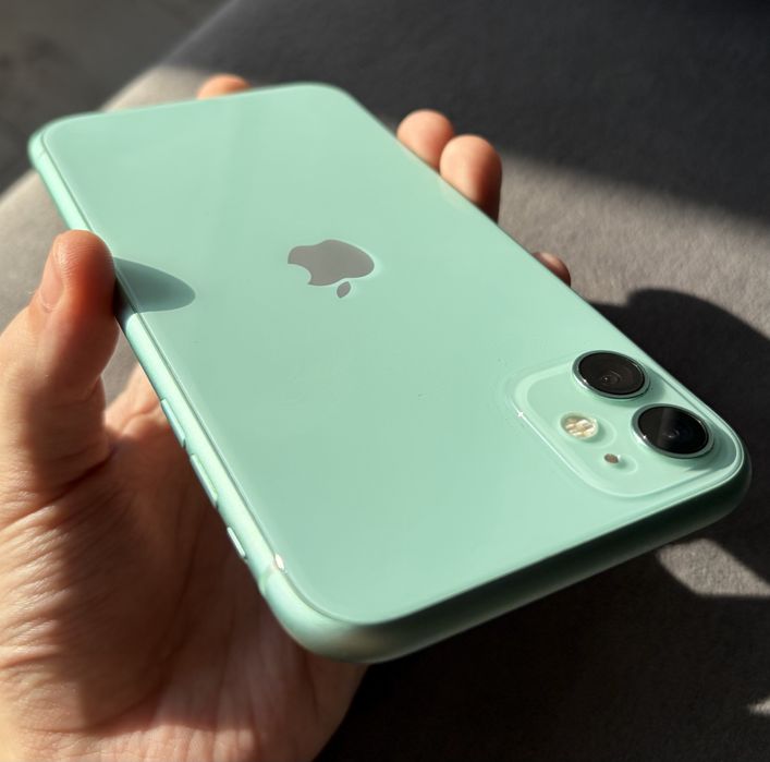 Apple Iphone 11 128gb