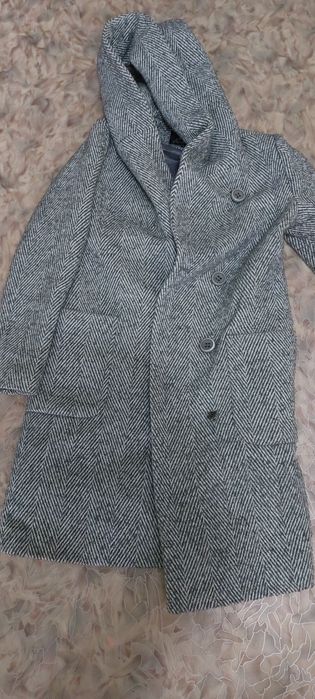 Отдаю пальто даром