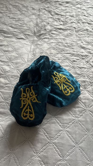 Костюм на 1 годик