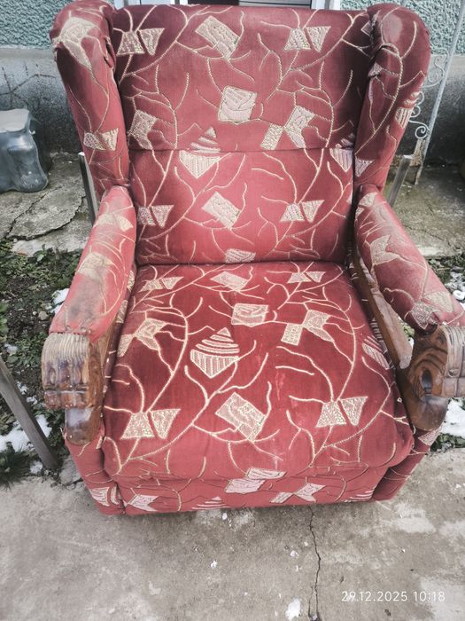 2 fotoliicu minere de lemn